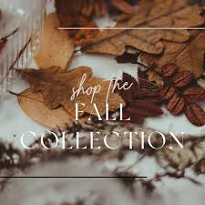 Fall Collection
